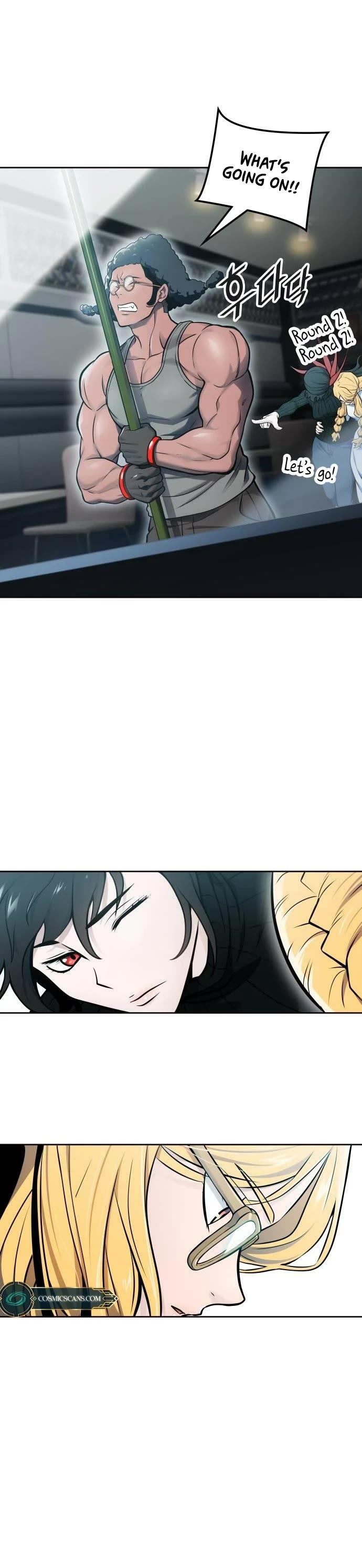 Tower Of God, Chapter 590 image 70